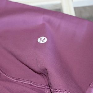 lululemon athletica Pants - NEW LULULEMON *SALE* ALIGN PANT 25" VINTAGE SIZE 8 lululemon athletica Pants - NEW LULULEMON *SALE* ALIGN PANT 25" VINTAGE SIZE 8